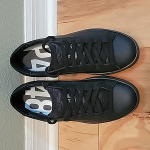 P448 Jack Deep Black